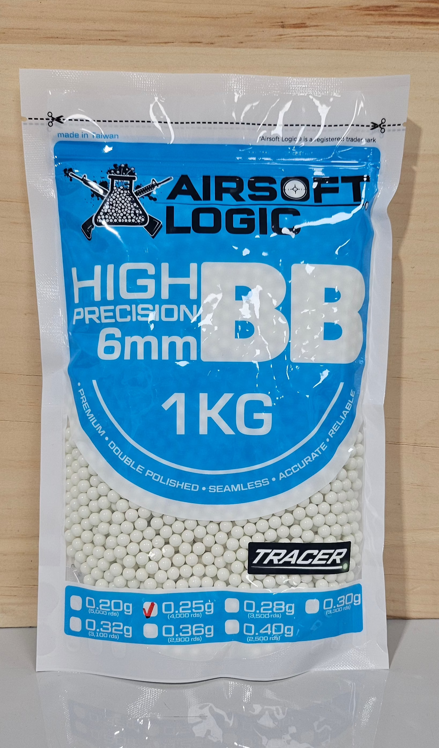 Non Bio Tracers