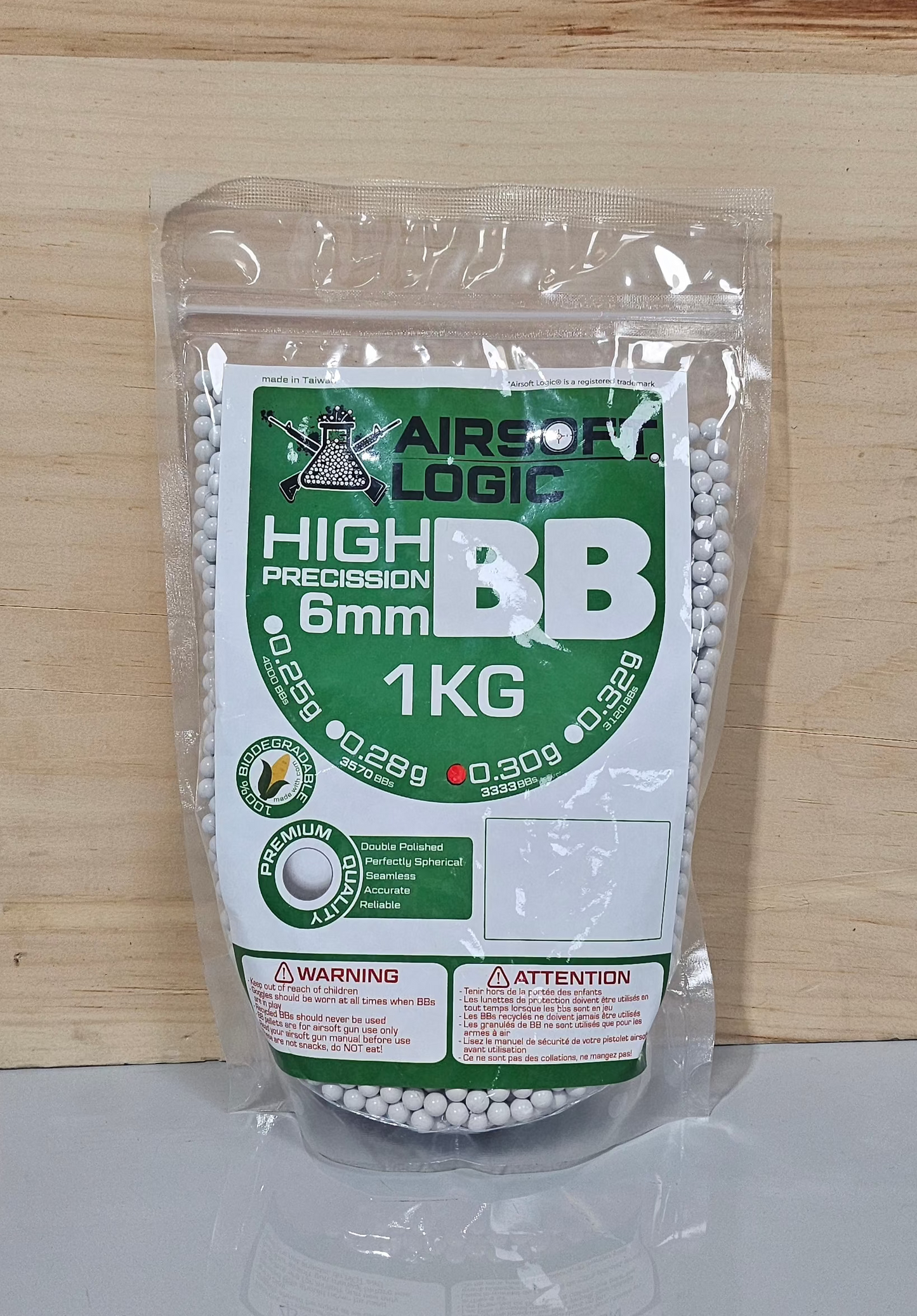 Bio BBS