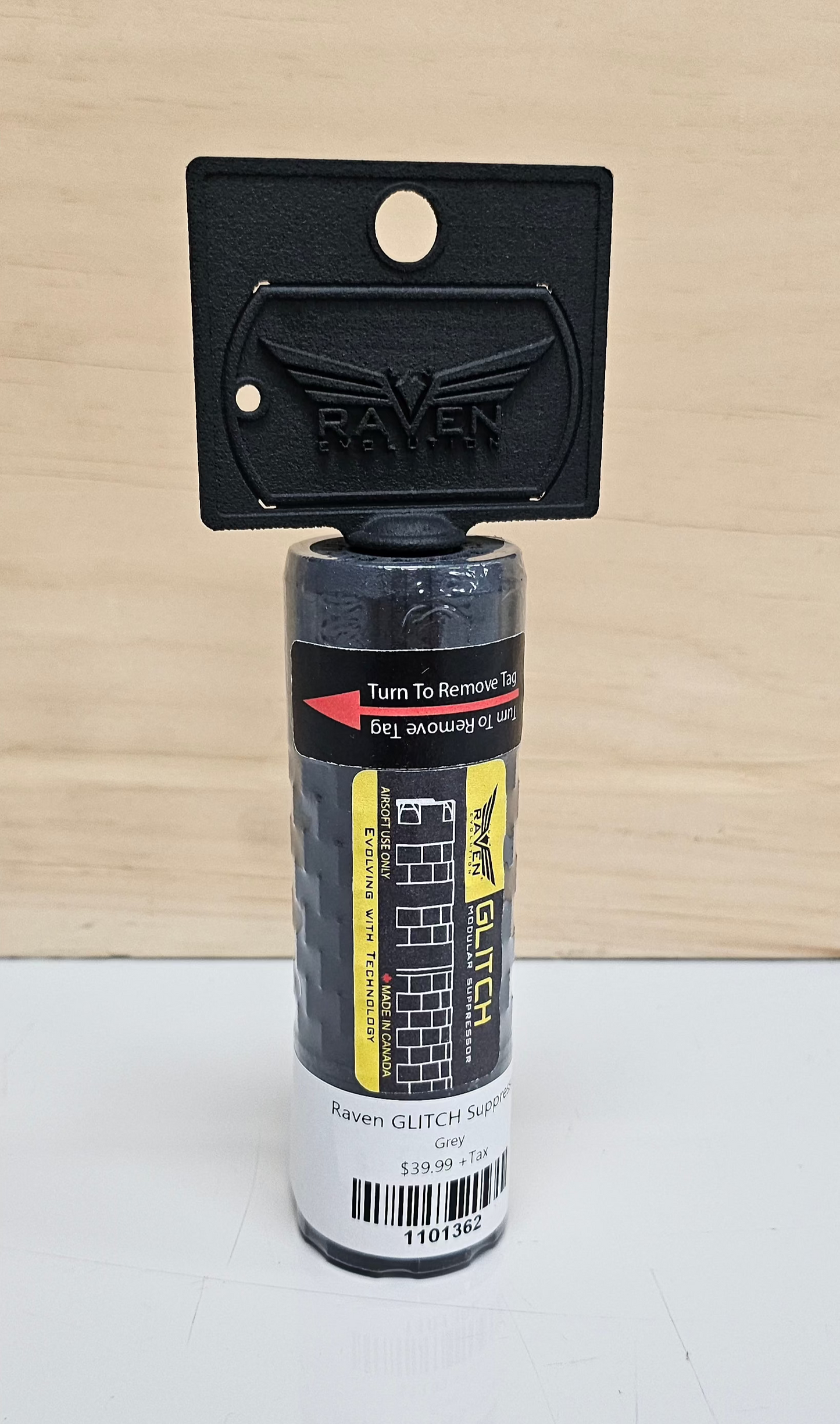 Raven Sabre T45 Type B (4Pcs)