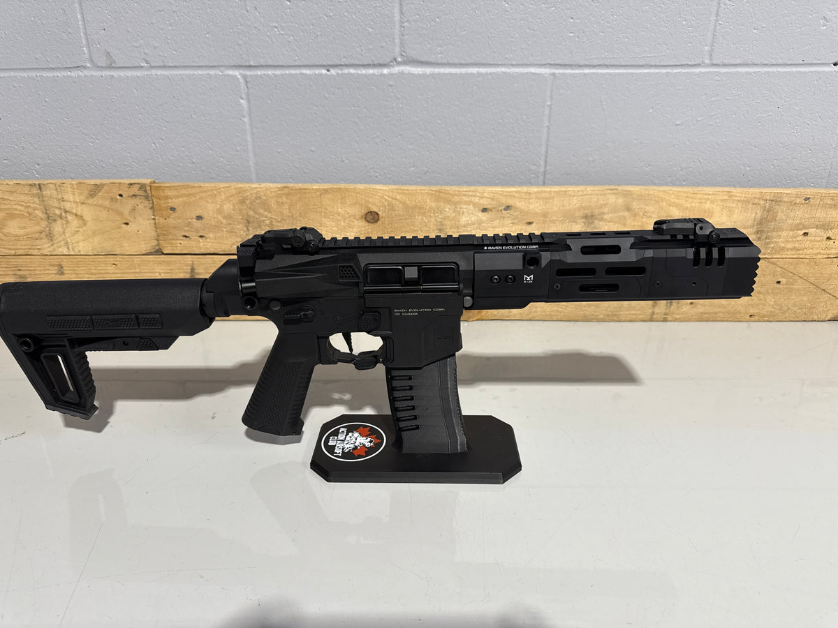RAVEN EVO Rebel M9