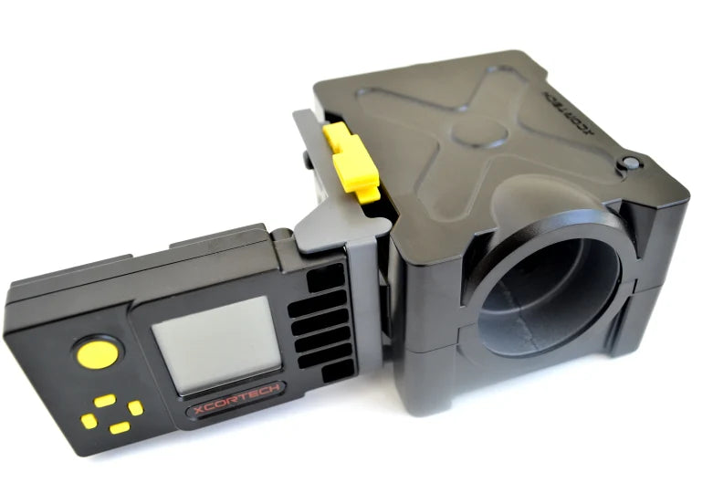 XCORTECH X3500 Chronograph