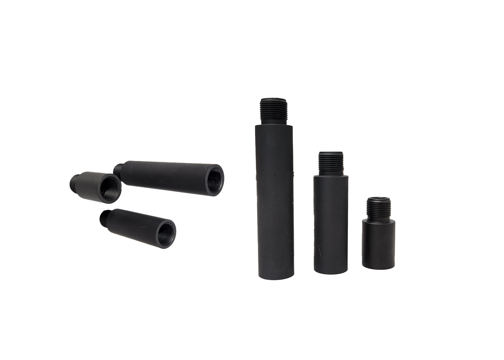 Barrel Extension Pack