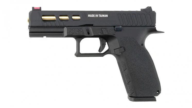 KJ WORKS - KP13 Custom