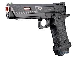 EMG/TTI Combat Master