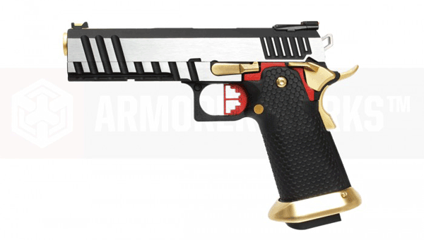 Armorer Works Hi Capa HX2001