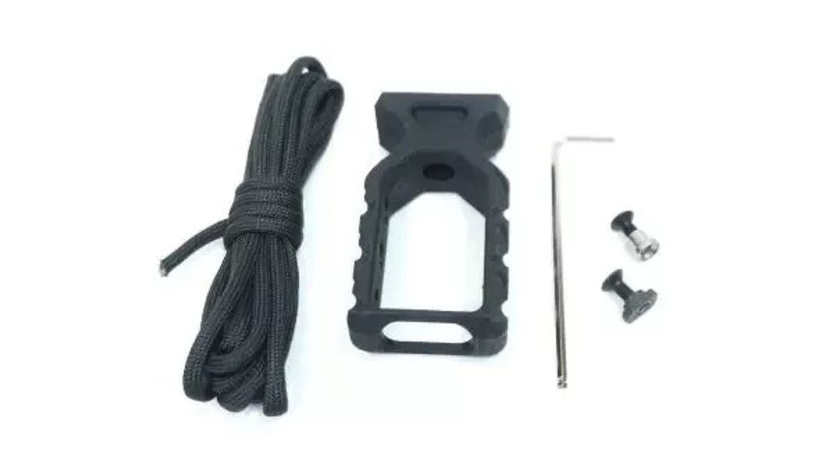 G&G Paracord Grip