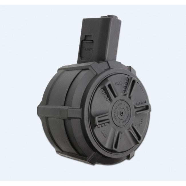 G&G M4 AUTO-WINDING DRUM MAGAZINE