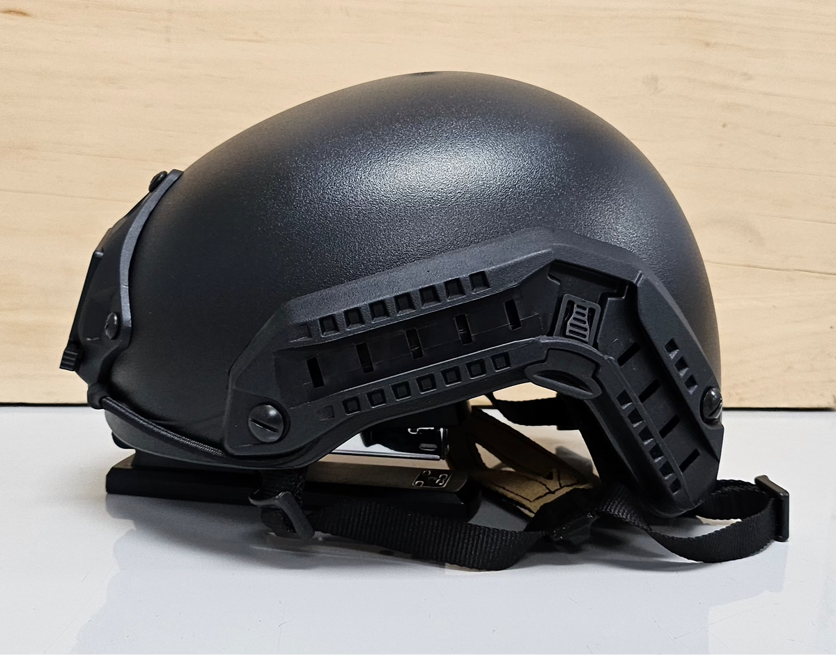 Helmet