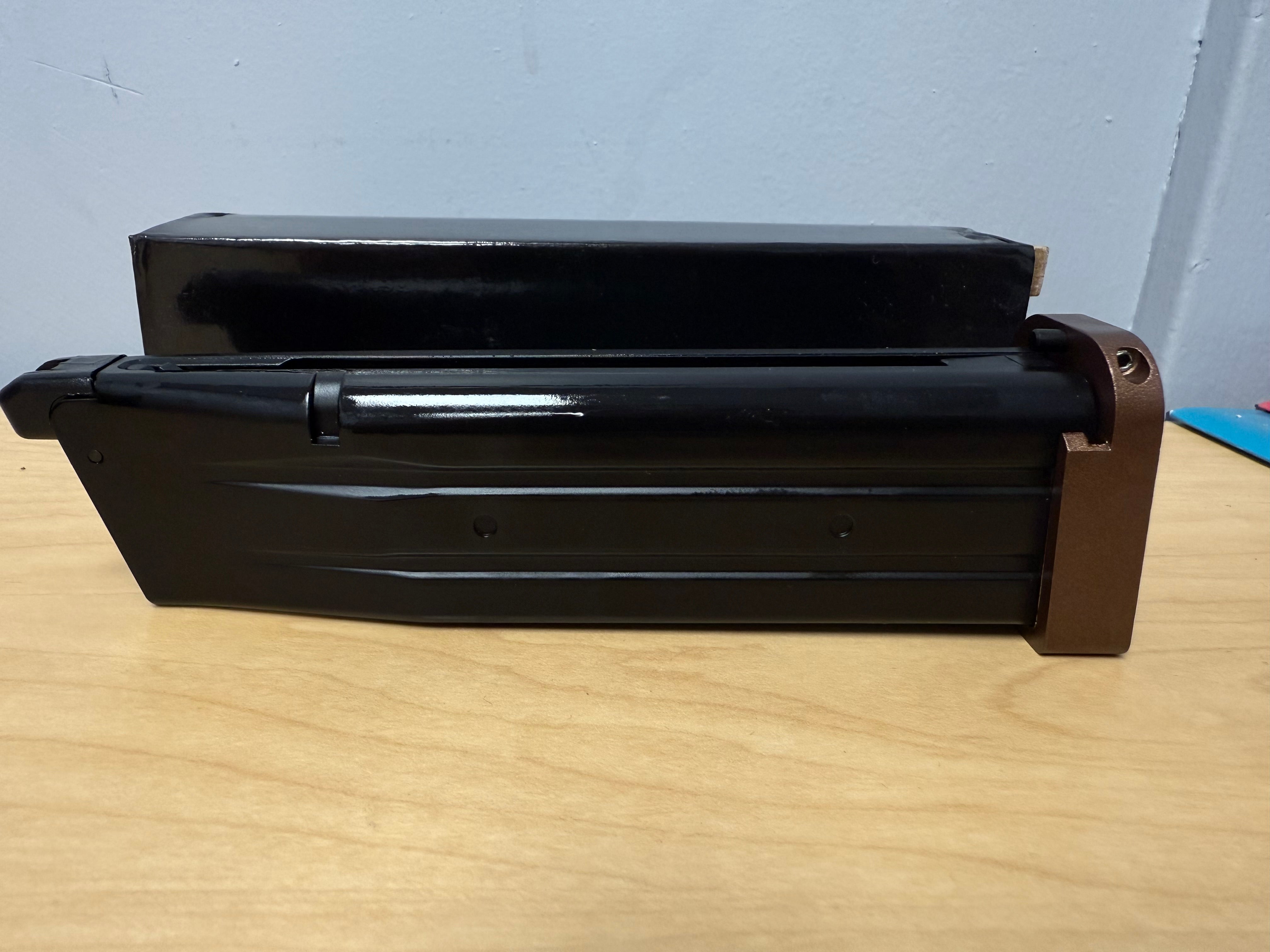 TTI Gas Mags for Pit/Sand Viper Pistols