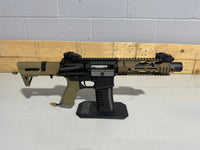 Raven x NEXXUS Reaper PDW
