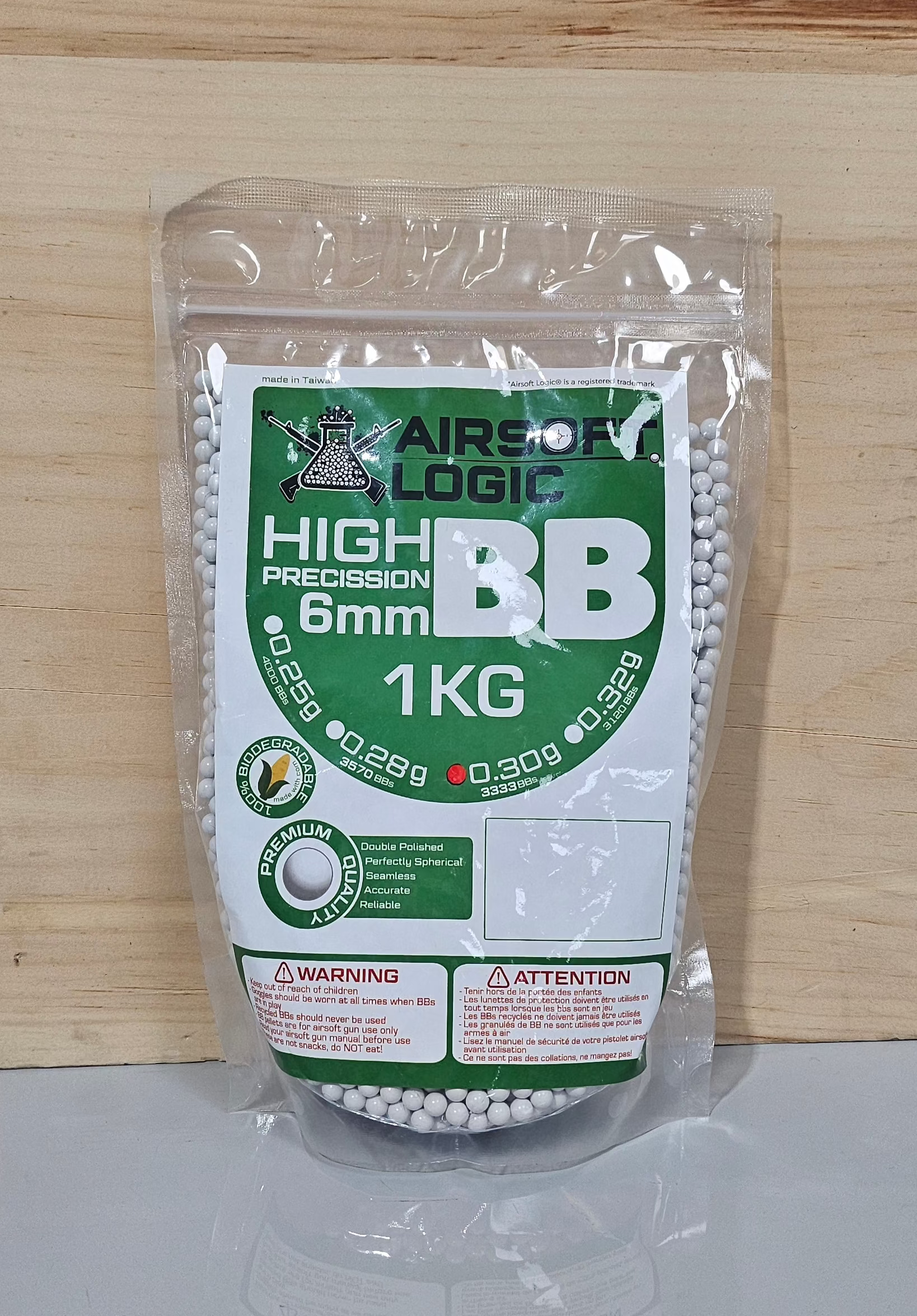Bio BBS