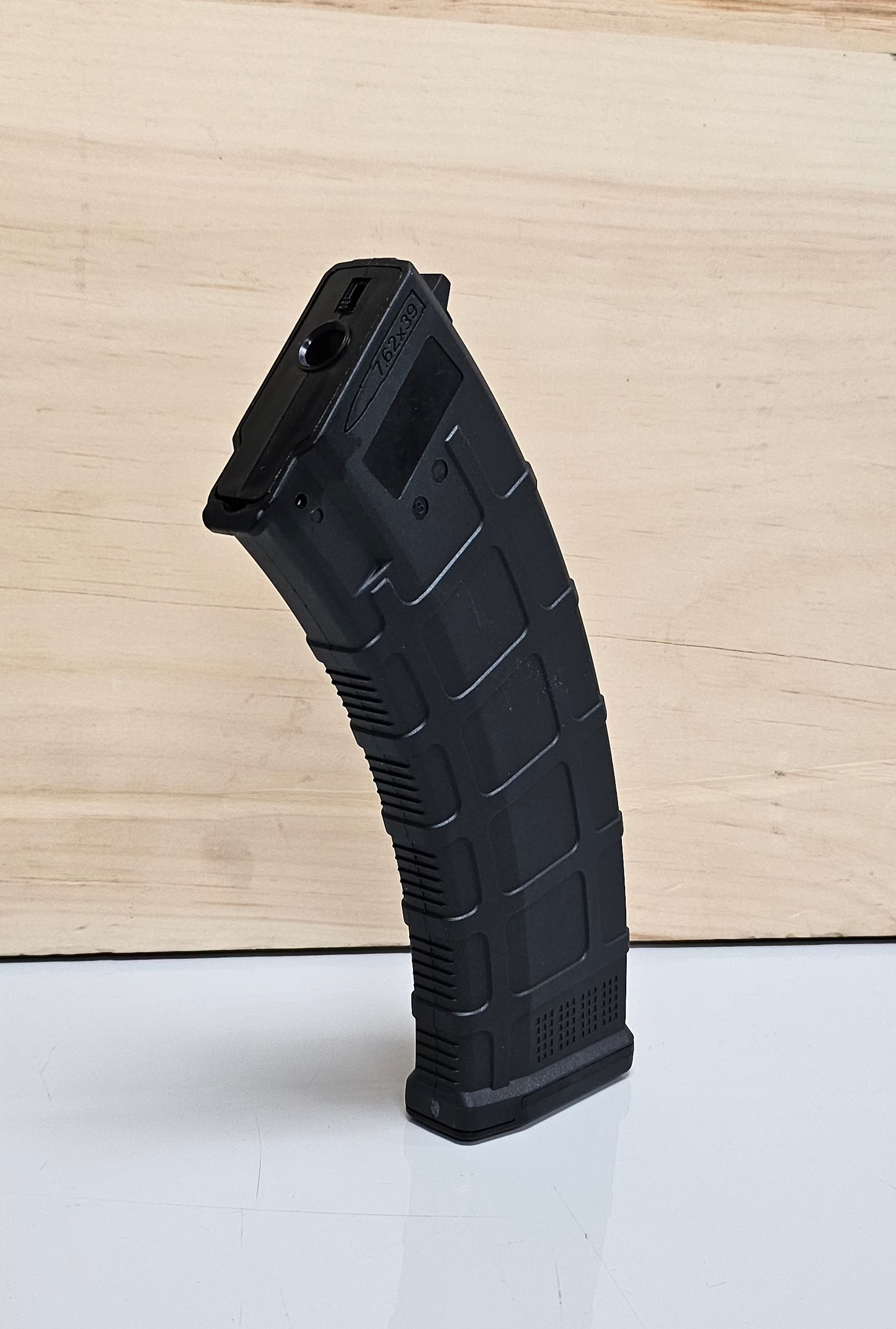 DMAG AK 74 Variable Cap Silent Mag