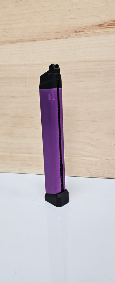 Poseidon Lightweight 50Rd Mag