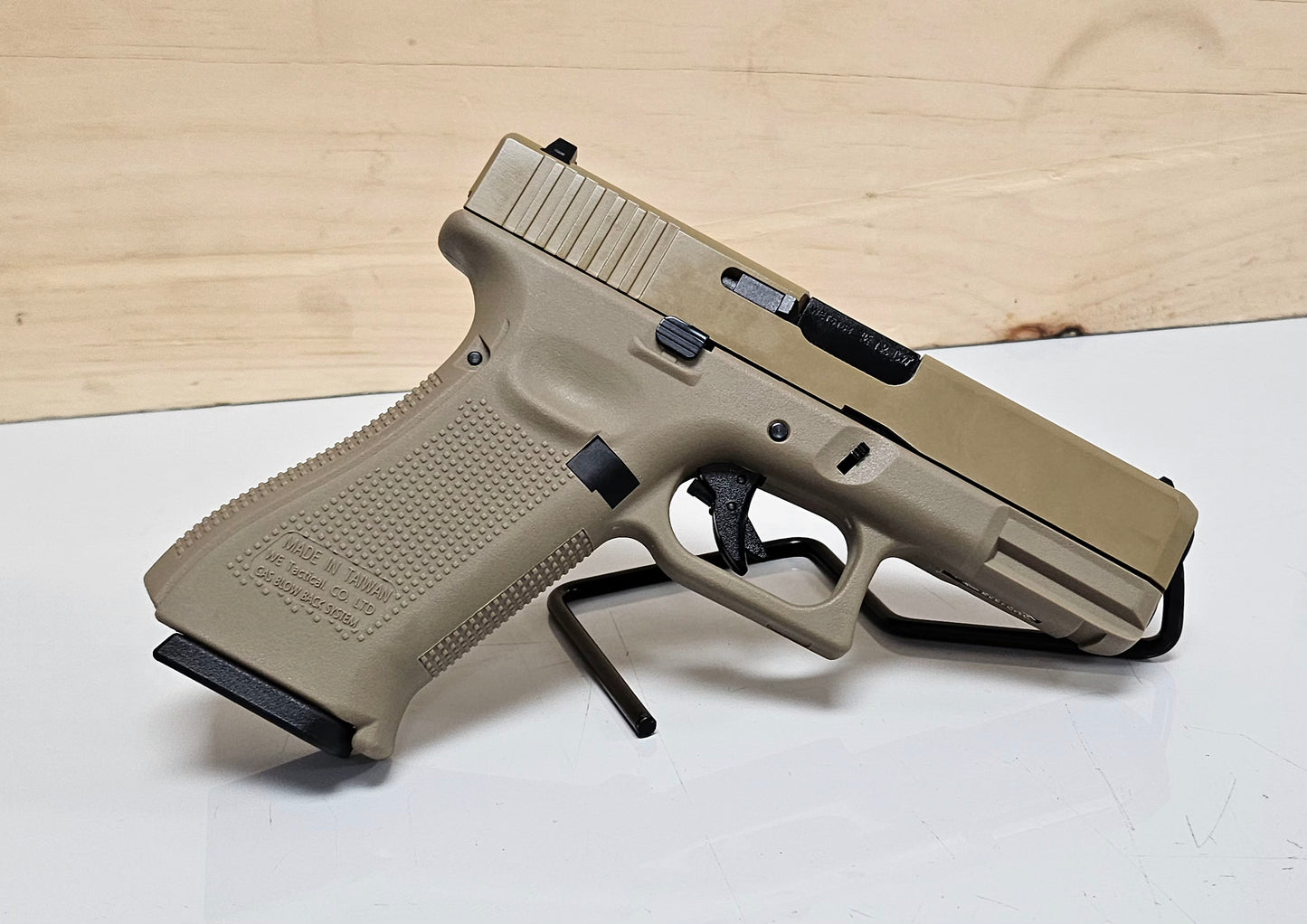 WE GLOCK 19X GEN5 MOS
