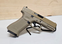 WE GLOCK 19X GEN5 MOS