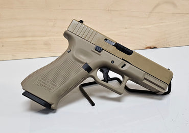 WE GLOCK 19X GEN5 MOS