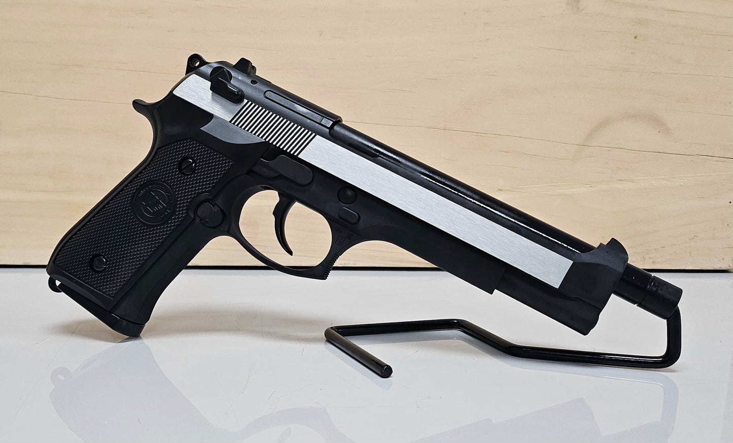 WE M92 Special Deluxe Edition
