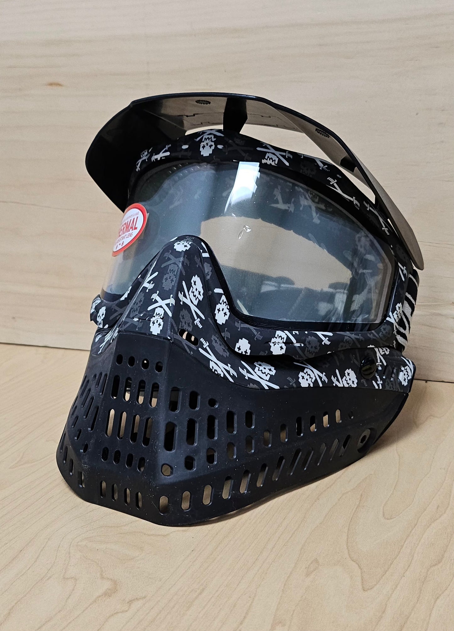 JT Pro-Flex with Spectra Lens System