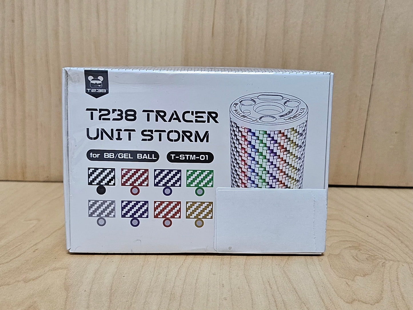 T238 Tracer Unit Storm