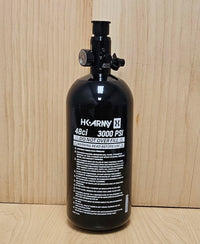 HK Army 48CI / 3000psi Aluminum HPA Tank