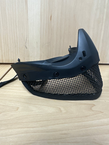 Tactical Airsoft Mesh Skirt for JT Proflex