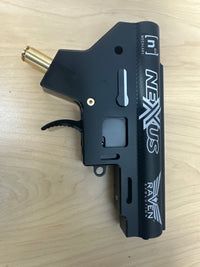 Raven Evolution x MechLabs NEXXUS Mechanical HPA Engine