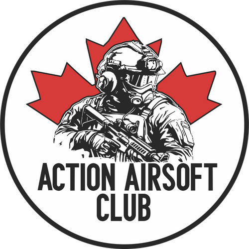 Action Airsoft 2.0