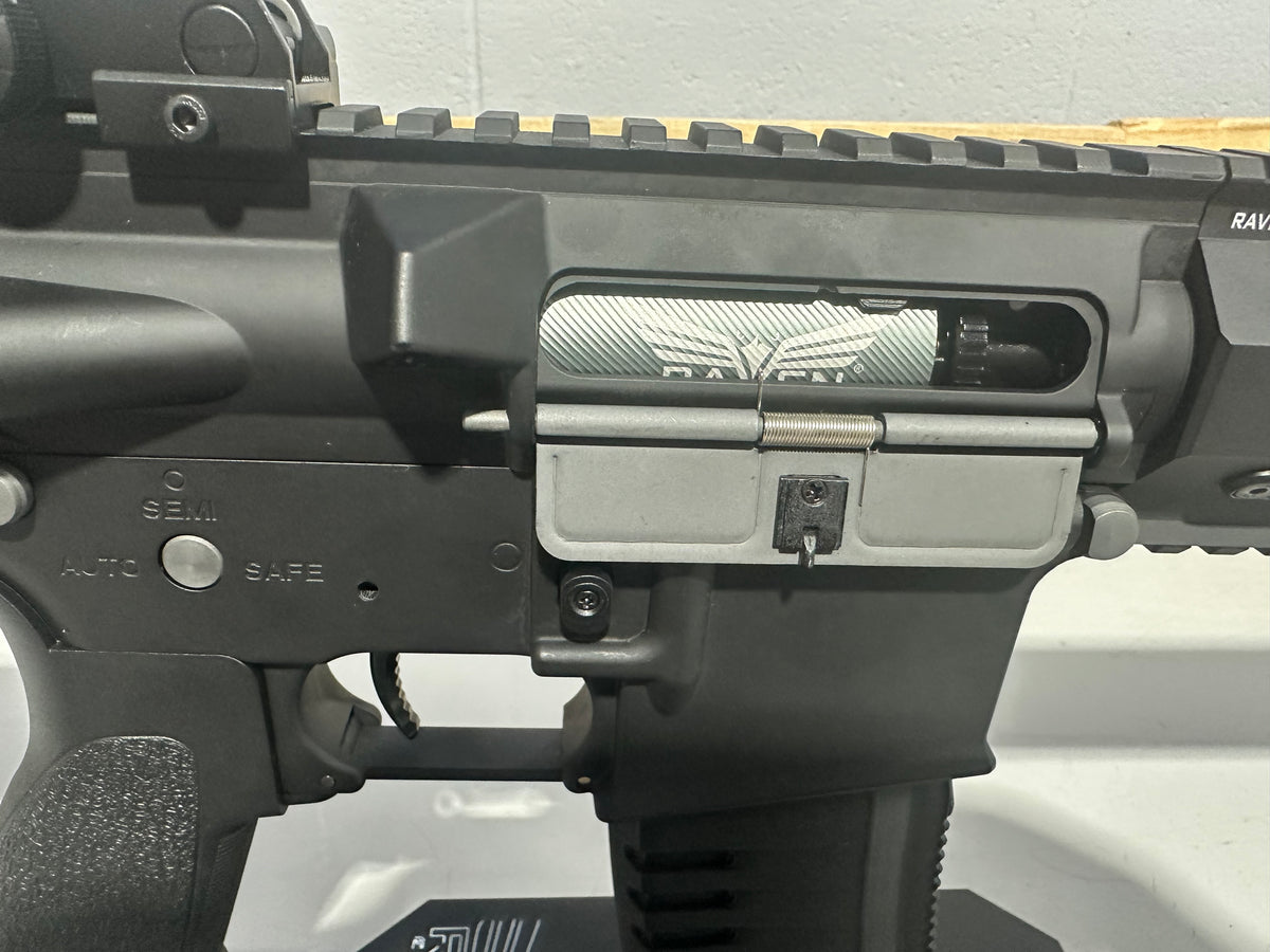 Raven x NEXXUS CAOS CQB