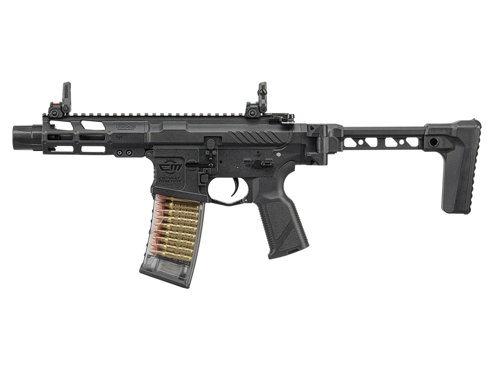G&G CM16 BATTO FOD