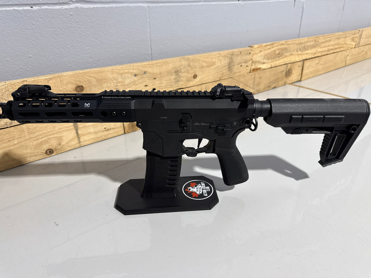 RAVEN EVO Enigma CQC