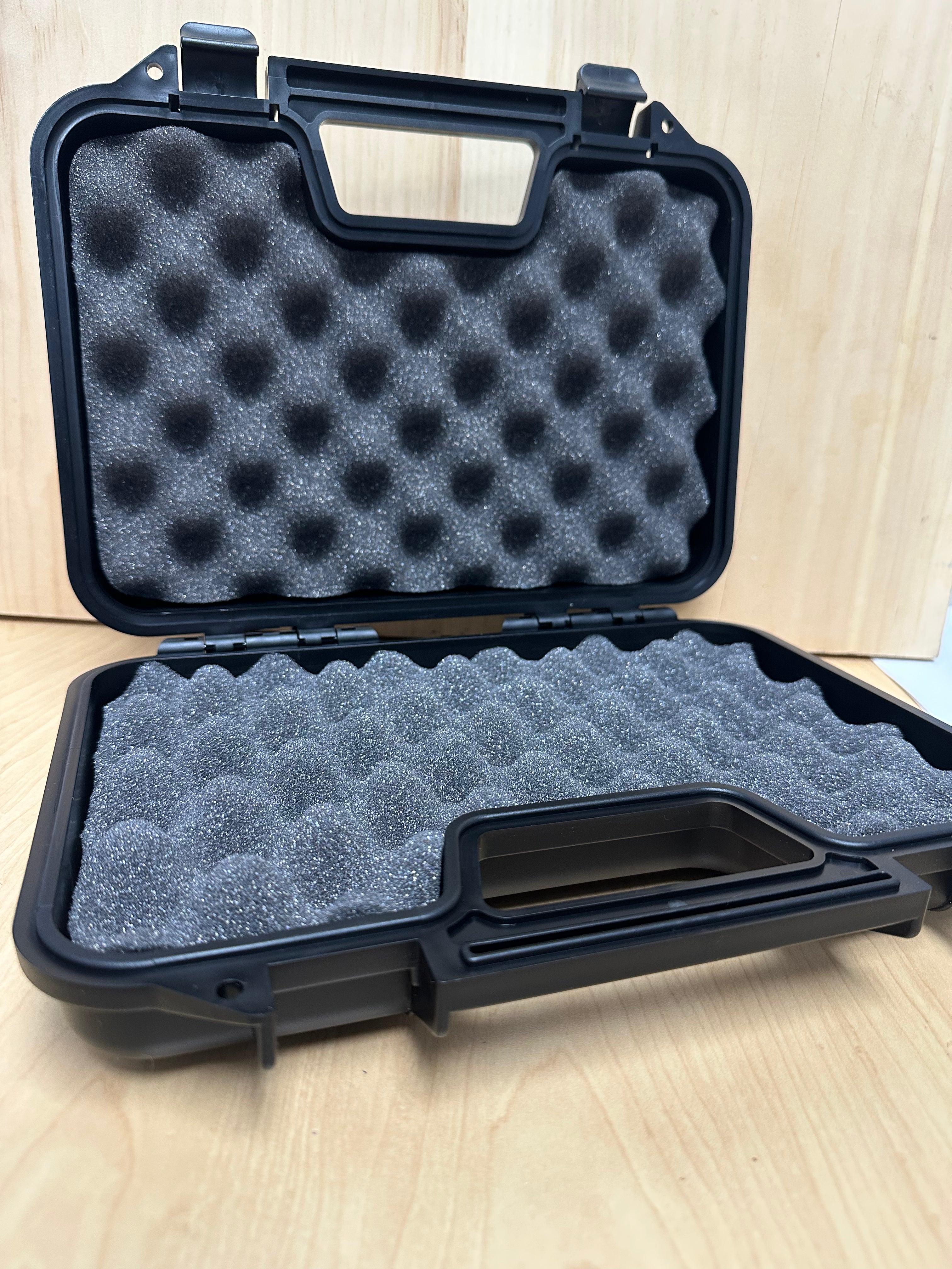 Classic Army Pistol Case - HARD COVER