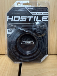HOSTILE 42" Premium HPA Line