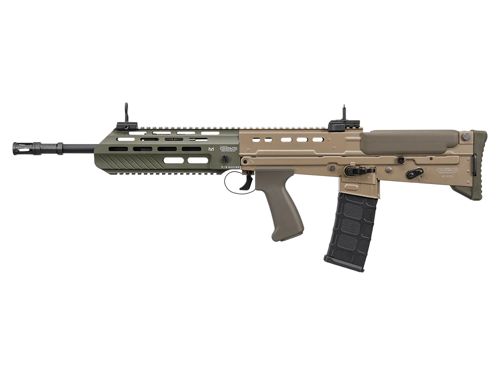 G&G L85 A3