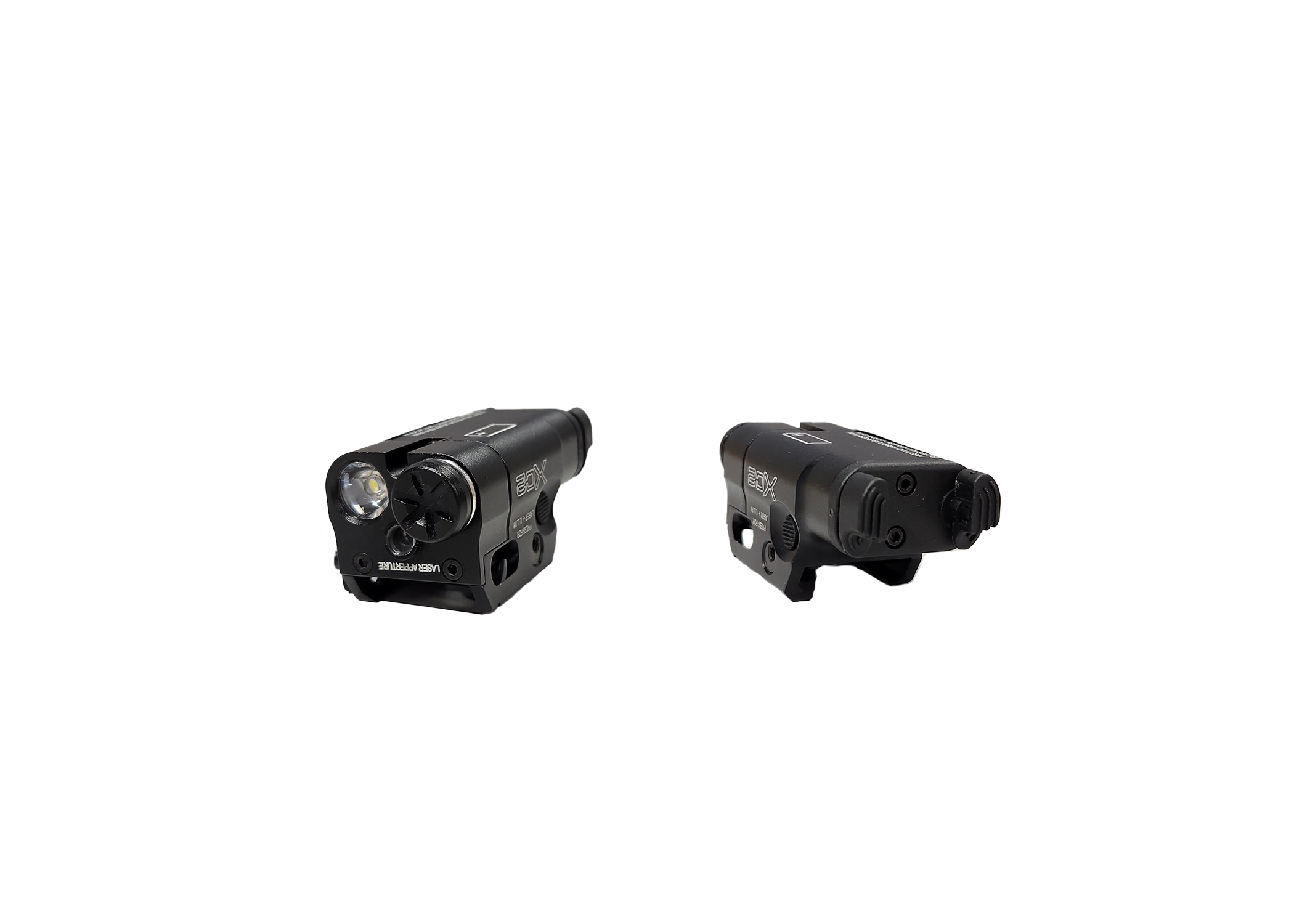XC2 Tactical Flashlight