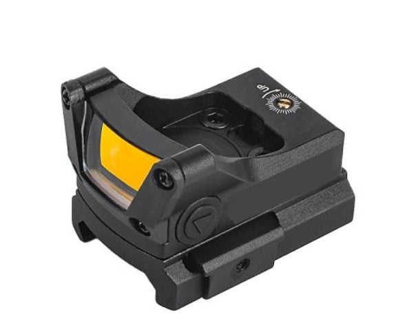 RHAM M1 Micro Dot - BLACK