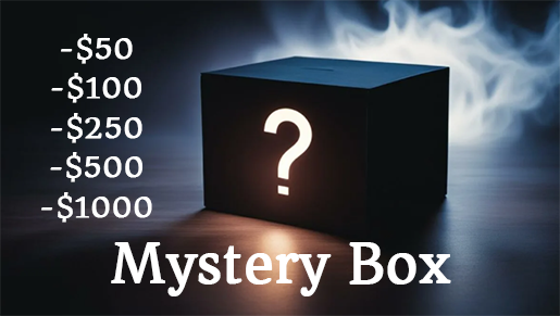 Action Airsoft Mystery Box 4