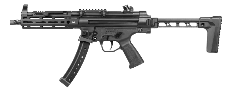 G&G TMG R5 ETU - Tactical MP5