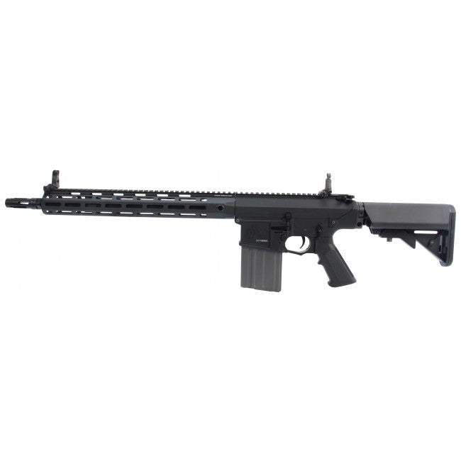 G&G SR25 E2 - KAC W/ MLOK